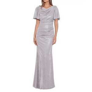 Betsy & Adam Formal Gown